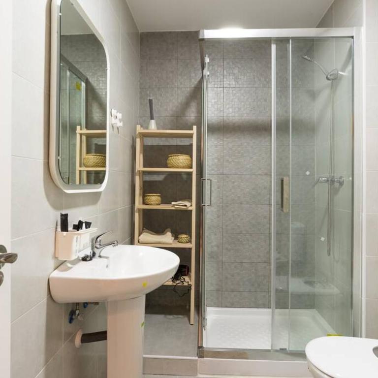 Soho10_Madre de Dios - Apartamento de 1 dormitorio - 16
