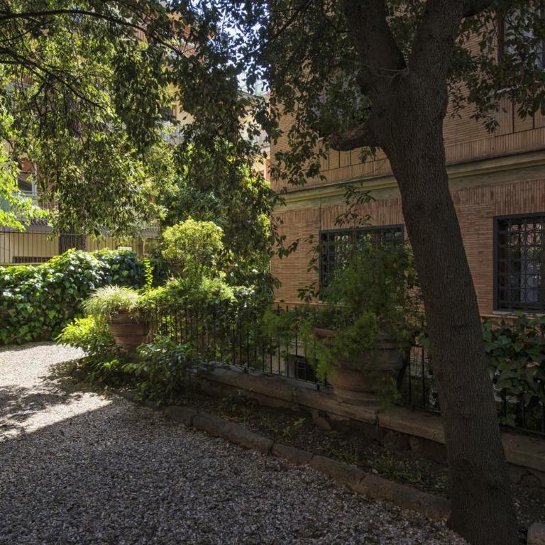 Vatican House Apartment - Appartamento Superior - 10