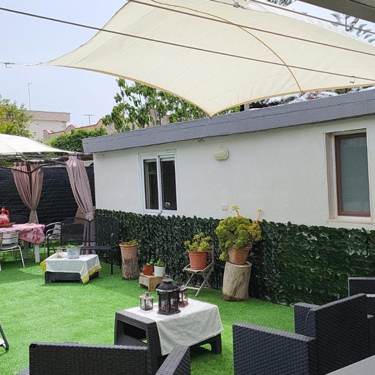 Villa Rhaele - Villa with Private Pool - 26