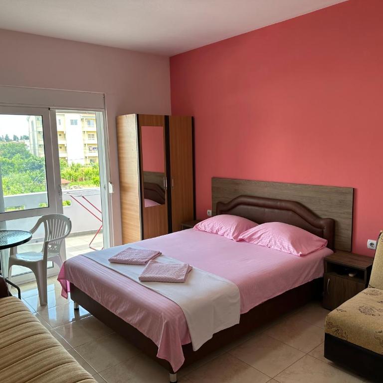 Apartments Flamida - Porodični Studio - 12