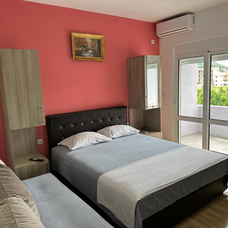 Apartments Flamida - Standardni Trokrevetni Studio - 11