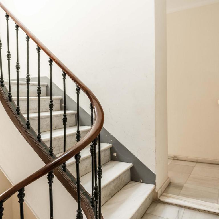 UrbanChicMalaga Historic Malaga with Quiet Patio - Apartamento de 1 dormitorio - 15