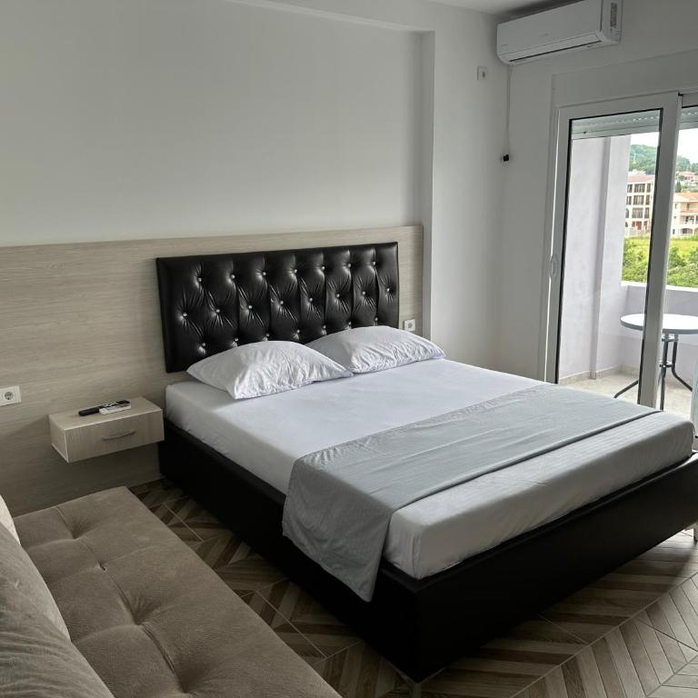Apartments Flamida - Standardni Trokrevetni Studio - 12