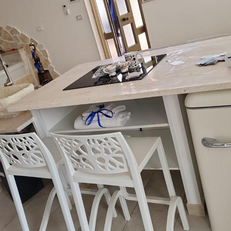 villa mina con vasca idromassaggio - Vacation Home - 21