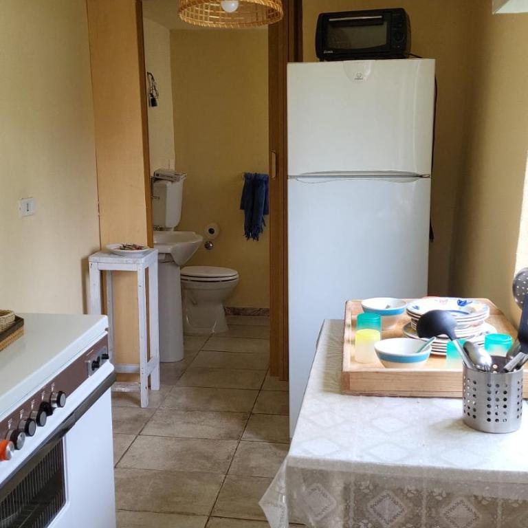 villa mina con vasca idromassaggio - Vacation Home - 12