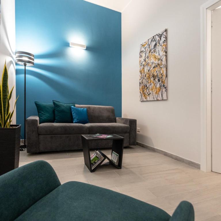 Appartamento Ivana a Gallipoli by Apulia Home - Appartamento con 1 Camera da Letto - 2