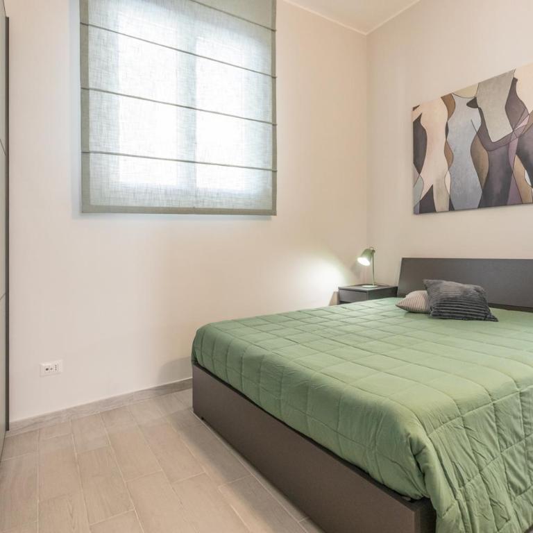 Appartamento Ivana a Gallipoli by Apulia Home - Appartamento con 1 Camera da Letto - 13