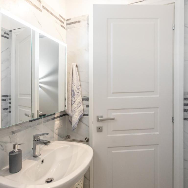 Appartamento Ivana a Gallipoli by Apulia Home - Appartamento con 1 Camera da Letto - 23