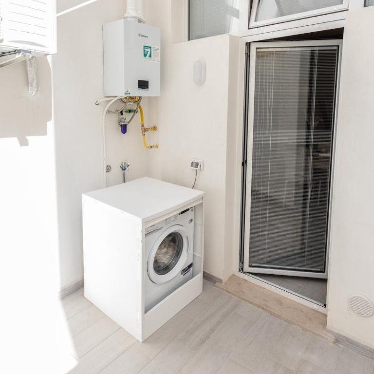 Appartamento Ivana a Gallipoli by Apulia Home - Appartamento con 1 Camera da Letto - 27