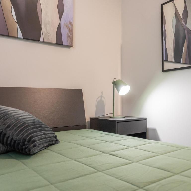 Appartamento Ivana a Gallipoli by Apulia Home - Appartamento con 1 Camera da Letto - 17