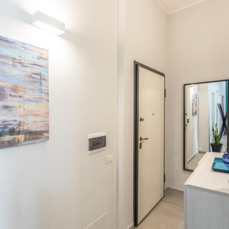Appartamento Ivana a Gallipoli by Apulia Home - Appartamento con 1 Camera da Letto - 21