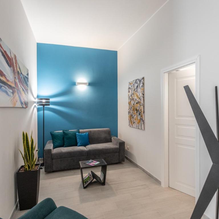 Appartamento Ivana a Gallipoli by Apulia Home - Appartamento con 1 Camera da Letto - 1