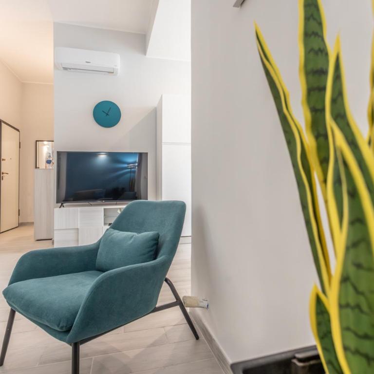 Appartamento Ivana a Gallipoli by Apulia Home - Appartamento con 1 Camera da Letto - 9