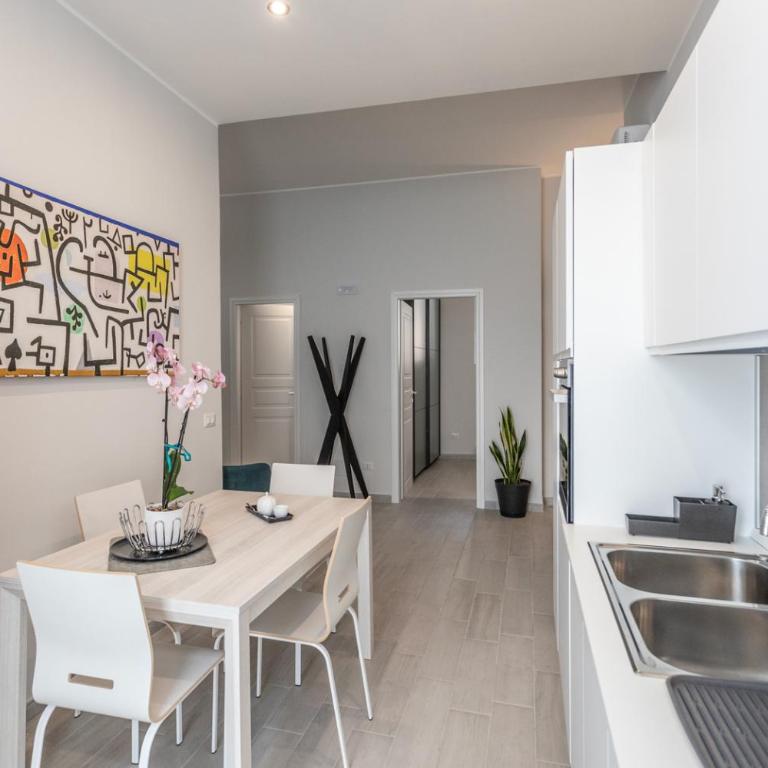 Appartamento Ivana a Gallipoli by Apulia Home - Appartamento con 1 Camera da Letto - 6