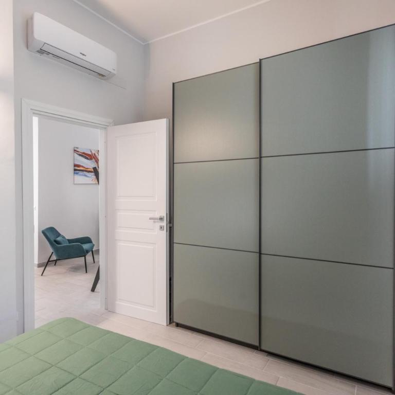 Appartamento Ivana a Gallipoli by Apulia Home - Appartamento con 1 Camera da Letto - 14