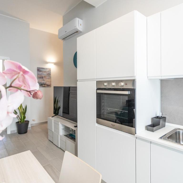 Appartamento Ivana a Gallipoli by Apulia Home - Appartamento con 1 Camera da Letto - 5