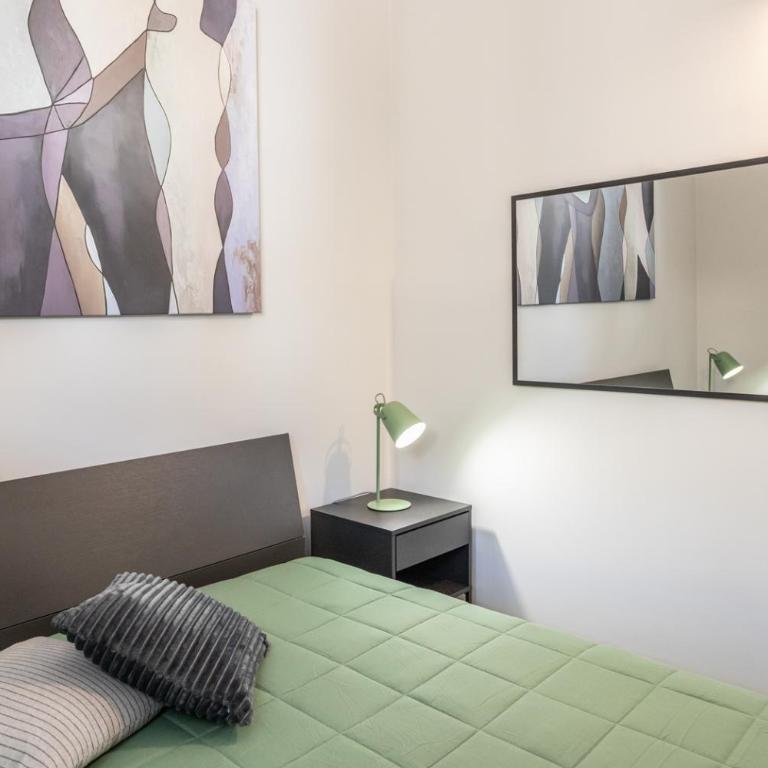 Appartamento Ivana a Gallipoli by Apulia Home - Appartamento con 1 Camera da Letto - 20