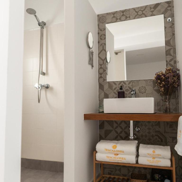 Rosario17 by 7Escalones - Apartamento de 2 dormitorios - 11
