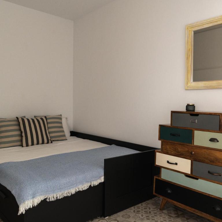 Rosario17 by 7Escalones - Apartamento de 2 dormitorios - 10