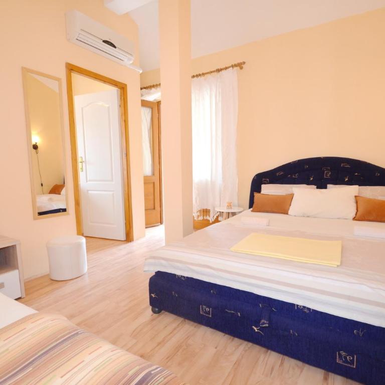 Apartment Romana - Apartman na Više Nivoa - 10