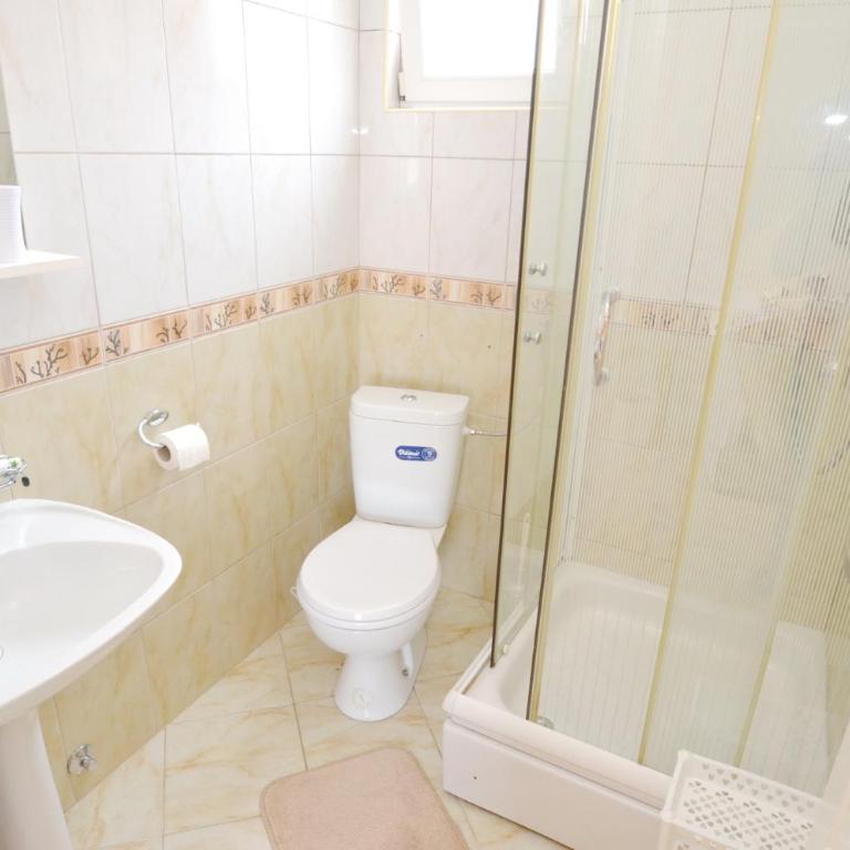 Apartment Romana - Apartman na Više Nivoa - 16