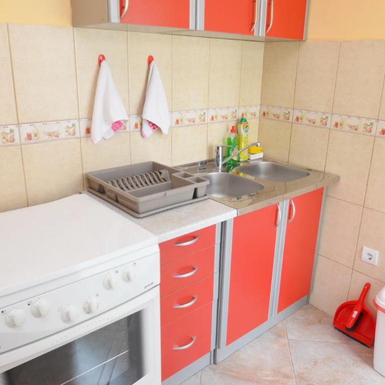 Apartment Romana - Apartman na Više Nivoa - 12
