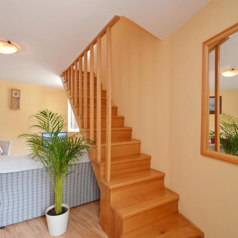 Apartment Romana - Apartman na Više Nivoa - 15