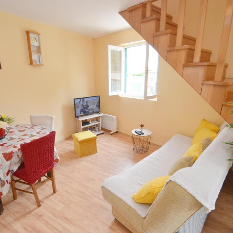 Apartment Romana - Apartman na Više Nivoa - 6