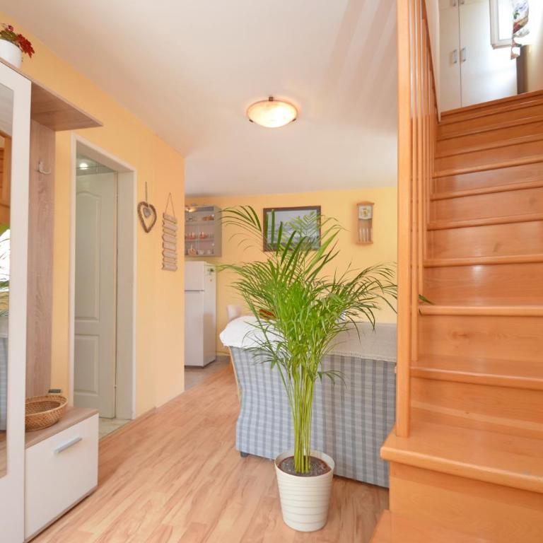 Apartment Romana - Apartman na Više Nivoa - 14