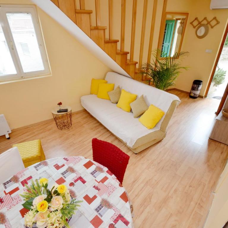 Apartment Romana - Apartman na Više Nivoa - 5