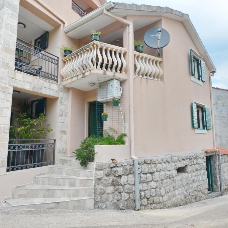 Apartment Romana - Apartman na Više Nivoa - 19