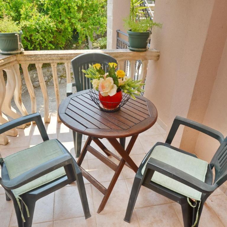 Apartment Romana - Apartman na Više Nivoa - 17