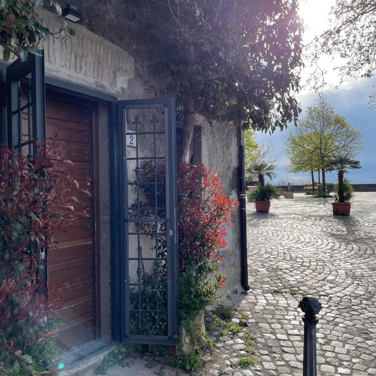 Alloggio in Via del Pescino - Appartamento con 1 Camera da Letto - 4