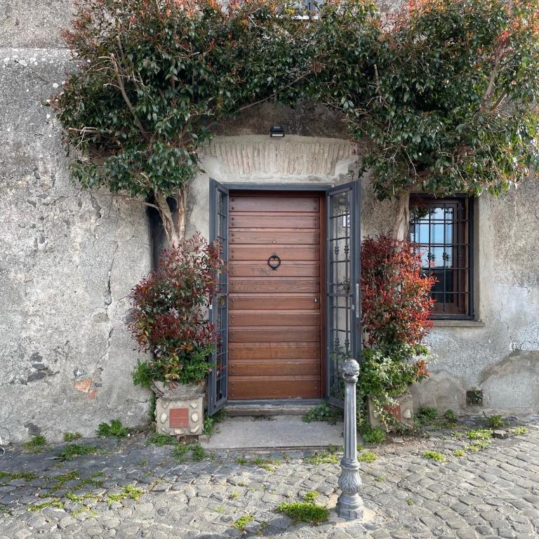 Alloggio in Via del Pescino - Appartamento con 1 Camera da Letto - 1