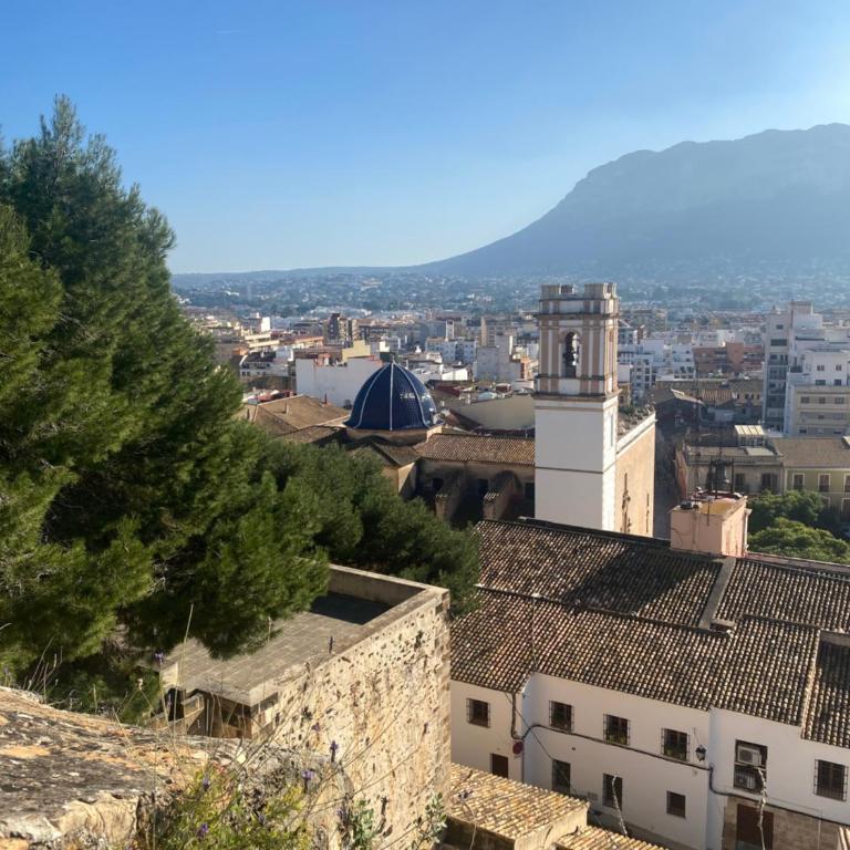 Casa Castillo. - Casa de 2 dormitorios - 25
