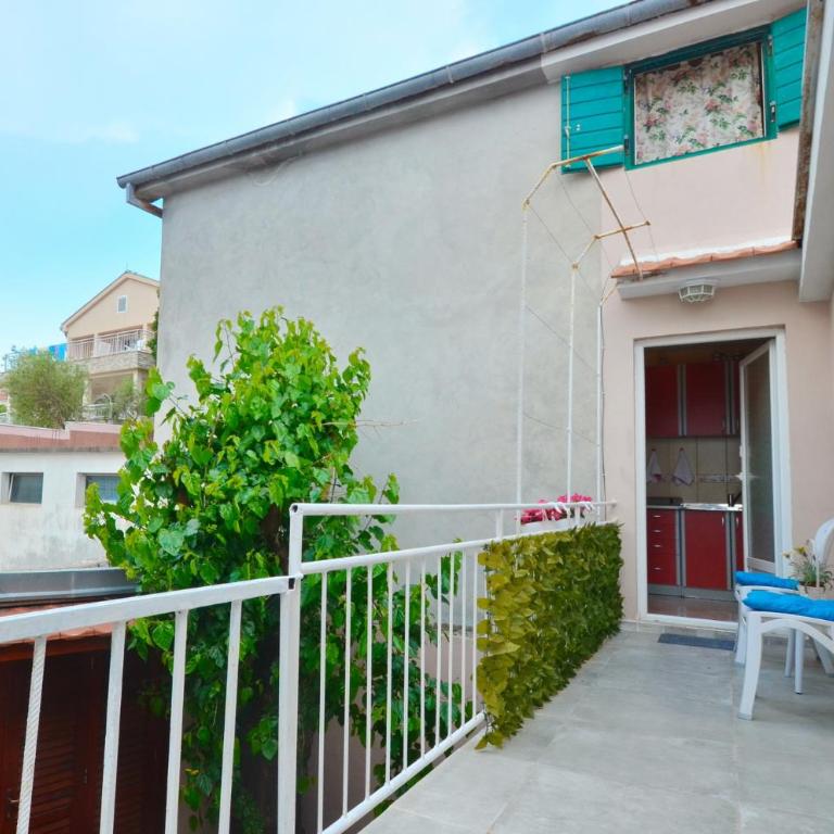 Apartment Romana - Apartman na Više Nivoa - 18