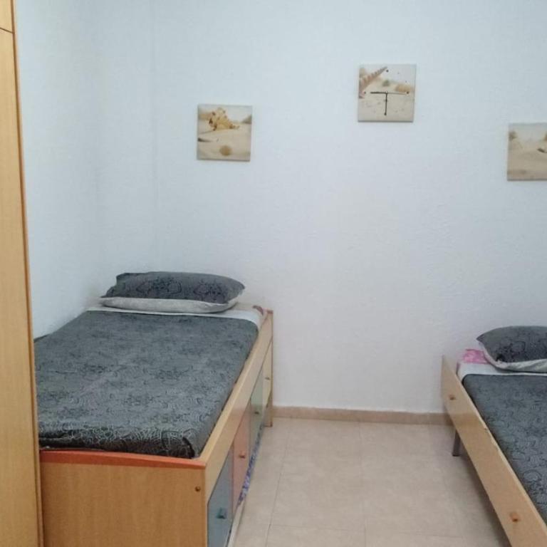 Apartamento en la zona Turística de Salou - Two-Bedroom Apartment - 16
