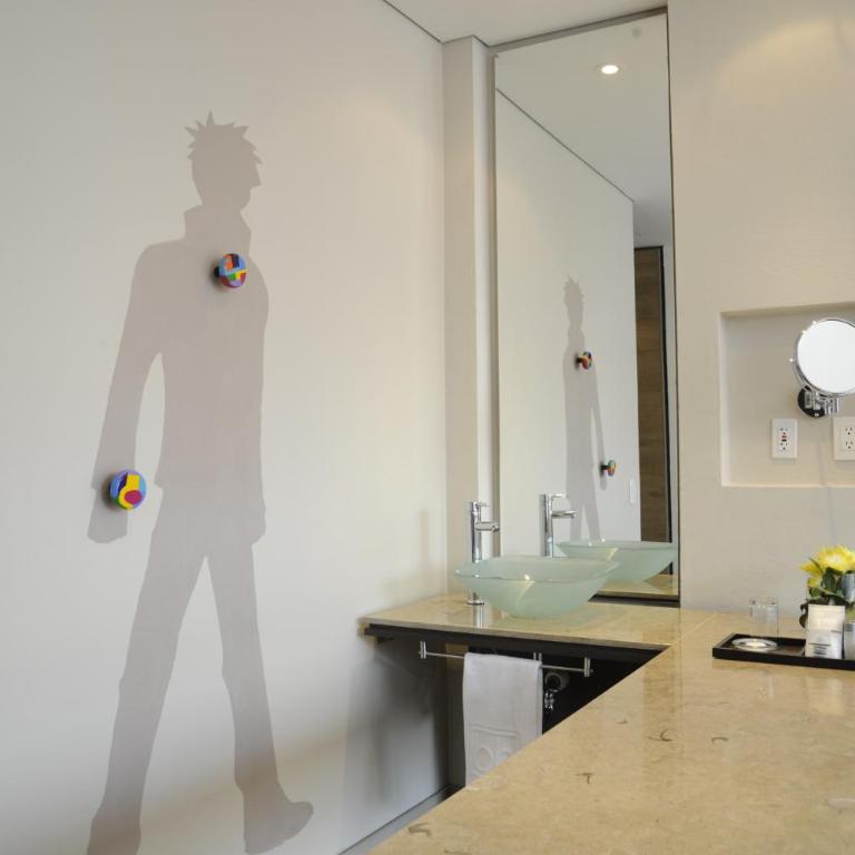 Mercure Bogota BH Zona Financiera - Habitación Doble Superior - 5