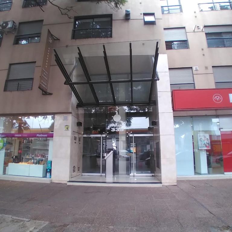 Güemes apartamento - Apartamento de 1 dormitorio - 7