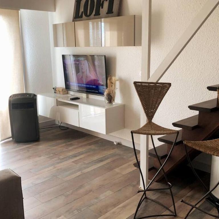 F2 F3 en duplex Port-Frejus proche de la mer - Appartement 2 Chambres - 12