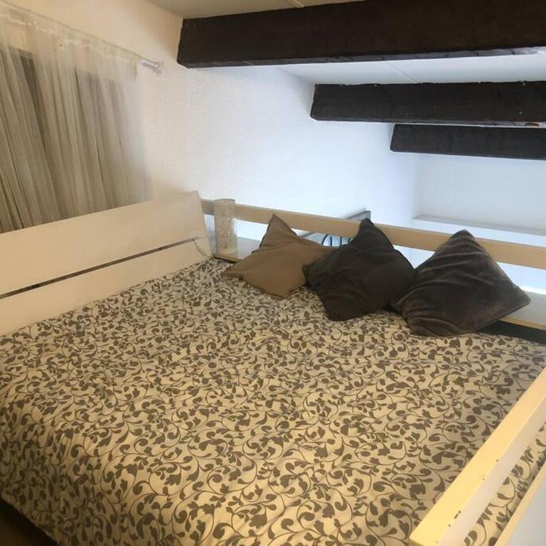 F2 F3 en duplex Port-Frejus proche de la mer - Appartement 2 Chambres - 14