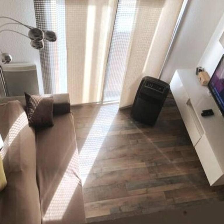 F2 F3 en duplex Port-Frejus proche de la mer - Appartement 2 Chambres - 17