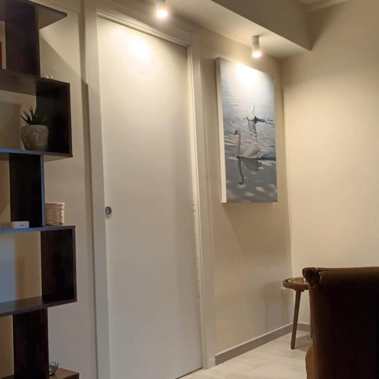 Alloggio in Via del Pescino - Appartamento con 1 Camera da Letto - 7
