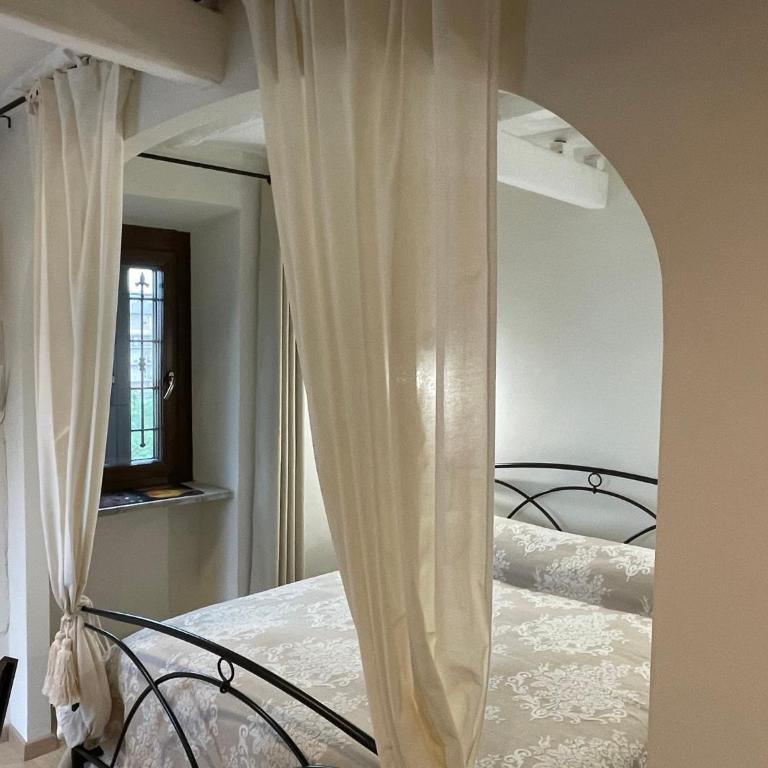 Alloggio in Via del Pescino - Appartamento con 1 Camera da Letto - 21