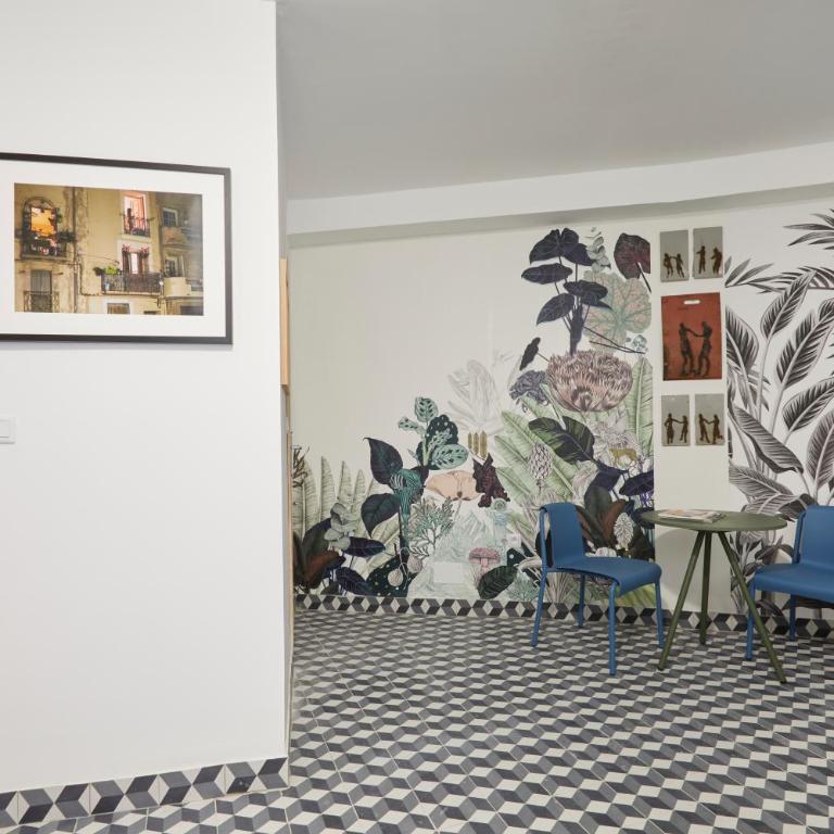 Art Lovers Apart First Floor - Studio Standard - 8