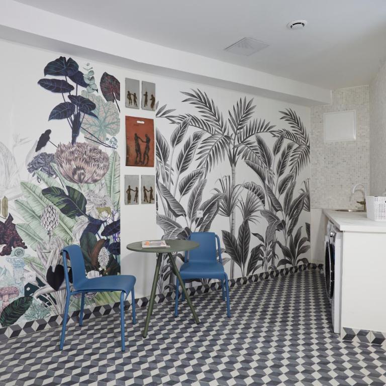 Art Lovers Apart First Floor - Studio Standard - 7