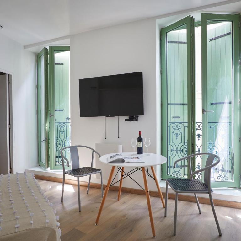 Art Lovers Apart Floor 2 - Monolocale Standard - 1