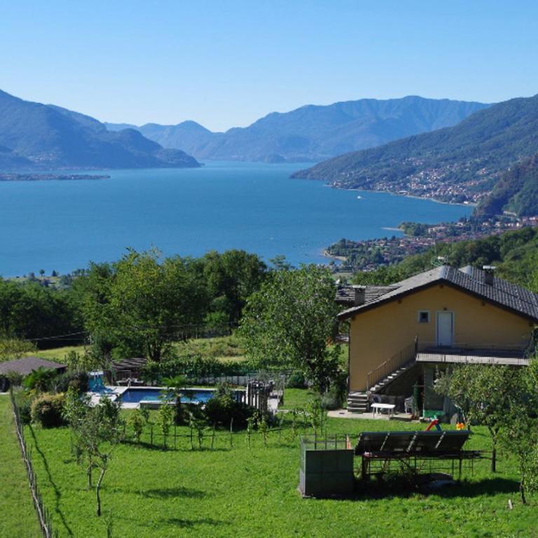 Casa Fontanera - Casa con 4 camere da letto - 1