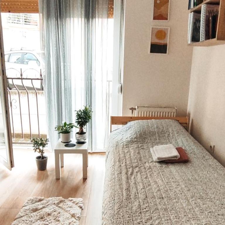 Hummingbird's Nook - Apartman sa 1 Spavaćom Sobom - 1