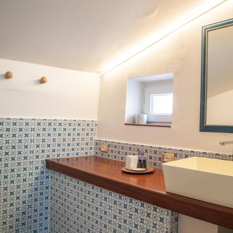 La Viola di Assisi - Deluxe Double Room - 1